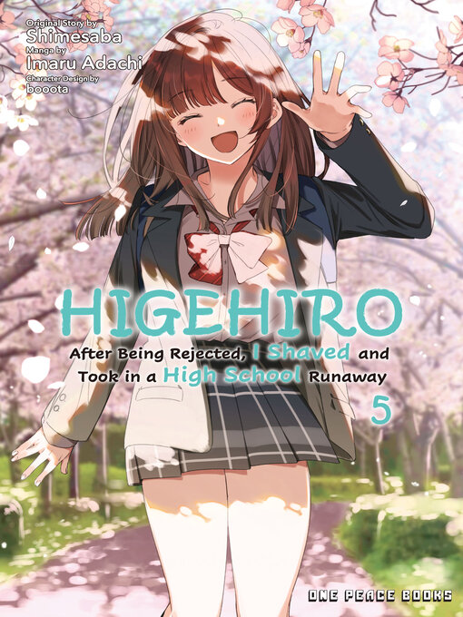 Title details for Higehiro Volume 5 by Shimesaba Shimesaba - Available